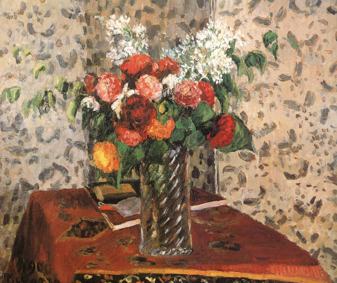 Table flowers